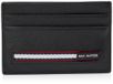 MAC ALYSTER Petit Porte Carte Noir S Womens, zwart, Small, Casual