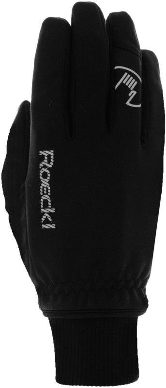 Roeckl Rax Handschoenen, black - 4044791650811
