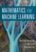 Mathematics Cambridge University Press Mathematics for Machine Learning
