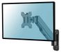 Kimex Icecat Monitor Wandmontage Beugel 17-32 inch Verstelbaar 262mm Uitschuifbaar