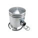 Zuiger Meteor Zuiger compleet d=40.00mm voor Piaggio Zip,Sfera, Nrg etc 50cc 2-takt - PC2306000 - HQ