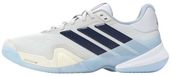 Adidas Barricade 14 Clay Court Schoenen Wit EU 39 1/3 Vrouw