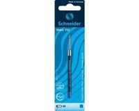 Schneider balpenvulling - Slider 755 Jumbo - penpunt M - blauw - S-77171