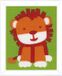 Vervaco Penelope kit Leeuwtje - PN-0147433