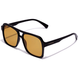 Hawkers Alembert XL - Lunettes de soleil noir moutarde