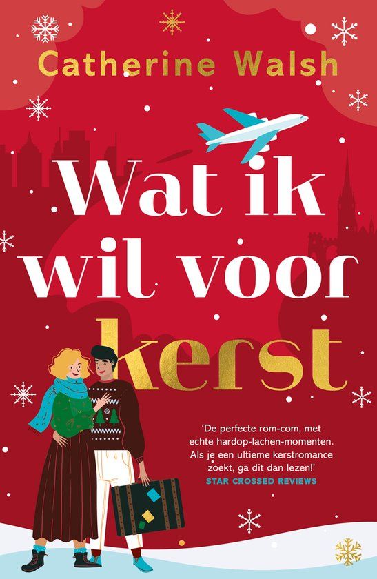 Wat A.W. Bruna Uitgevers Wat ik wil voor kerst