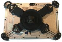 Tablet-EX-Gear Panasonic FZ-G1 Hands Strap Replacement