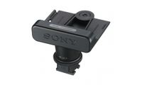 Sony SMAD-P3D - Cameraophangaccessoire - Zwart