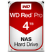 Western Digital Red Pro 4TB SATA III 3.5 inch