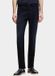 Hugo Boss BOSS Black Katoenen 5-Pocket Blauw P-Delaware Jeans W33 x L32