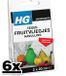 HG Fruitvliegjesval Navulling 6 stuks