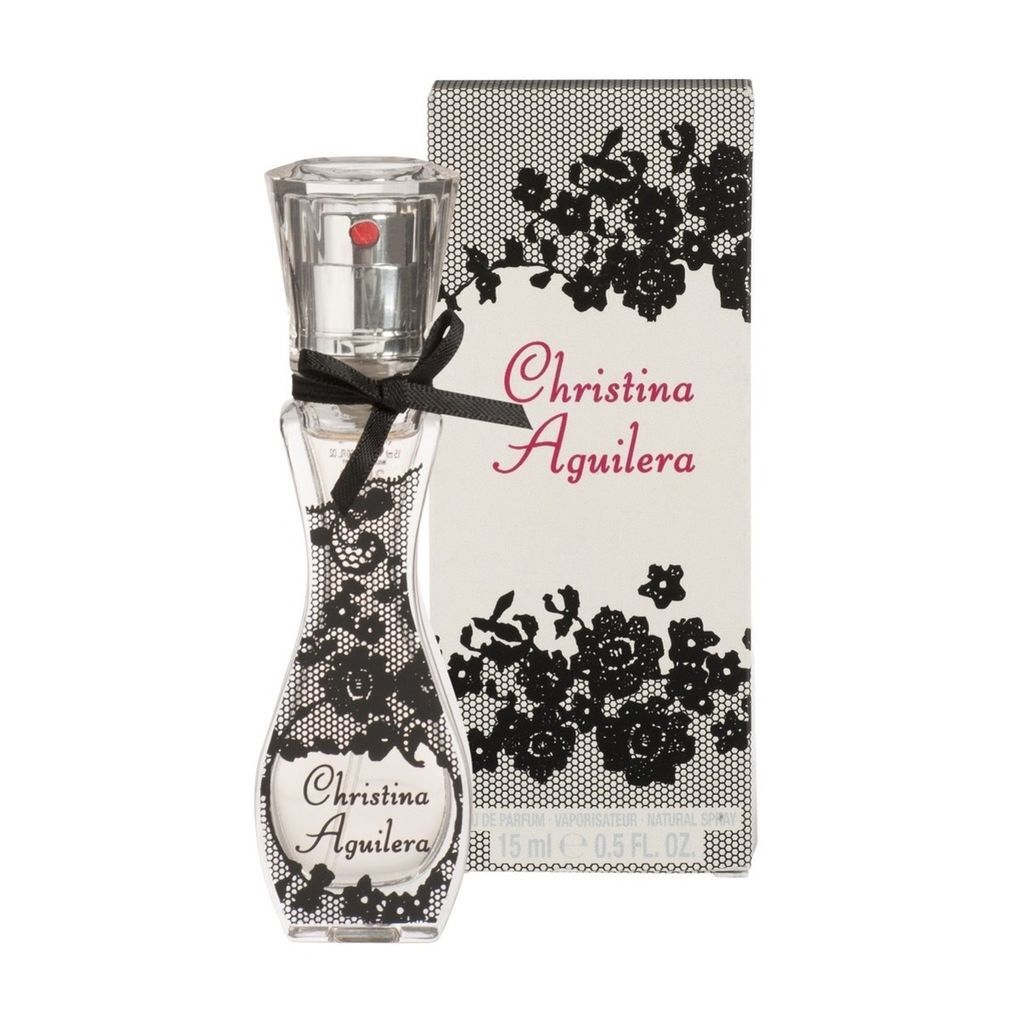 Christina Aguilera Christina Aguilera eau de parfum eau de parfum / 15 ml / dames