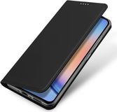 Dux Ducis Skin Pro Book Case - Samsung Galaxy A35 5G - Zwart