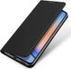 Dux Ducis Skin Pro Book Case - Samsung Galaxy A35 5G - Zwart