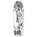 Hydroponic Skateboard Complet Bullet Pool Shape Spot Series (8.75" - La Kantera)