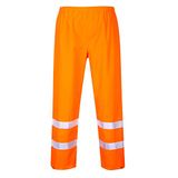Portwest S480 Hi-Vis Verkeersbroek Rood, L