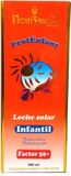 Fleurymer Lait Solaire Enfant SPF 50 Tube 200ml