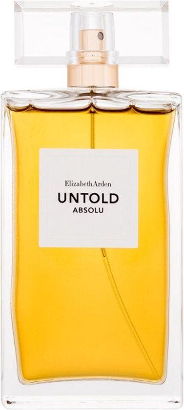 Elizabeth Arden Eau de Parfum / 100 ml / Women