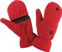 Result Palmgrip Glove-Mitt RC363 - Red - L/XL