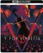 Warner Home Video V For Vendetta (4K Ultra HD Blu-ray) (Steelbook)