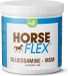 HorseFlex Glucosamine-MSM Complément pour chevaux 1500 grammes