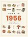 Born in 1956: A Life in Pictures