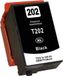 Epson 202 XL Noir Cartouche d'encre compatible