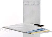 BONG GmbH Envelop tyvek akte C4 229x324 54gr blanc | 5 pièces
