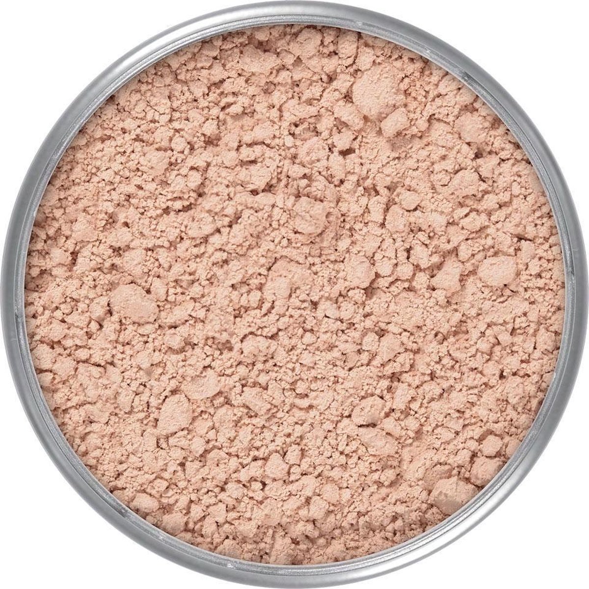 Kryolan Translucent Powder - TL 7