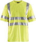 Blåkläder High Vis t-shirt 3413-1009 - High Vis Geel - L