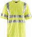 Blåkläder High Vis t-shirt 3413-1009 - High Vis Geel - L