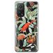 ERT GROUP mobiel telefoonhoesje voor Huawei P30 PRO Babaco patroon Flowers 049