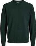 JACK & JONES JJEBASIC KNIT CREW NECK NOOS Heren Trui