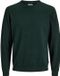 JACK & JONES JJEBASIC KNIT CREW NECK NOOS Heren Trui