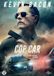 Megamoviestore COP CAR DVD