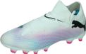Puma Future 7 Pro Fg/Ag Voetbalschoenen - Wit - Maat 45