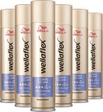 Wella Flex 2 Day Volume Hairspray - 400 ml