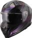 LS2 FF811 Vector II Carbon Savage Helm