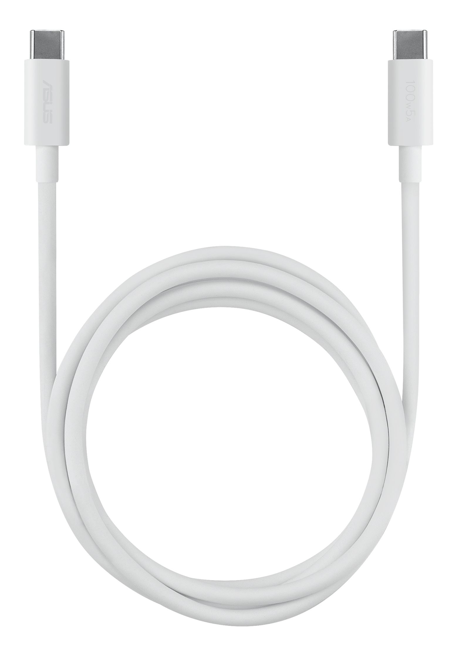 ASUS 100W USB-C Cable 1.5m White