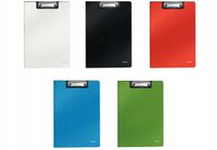 Leitz Solid Clipboard A4 met Kaft, Helgroen
