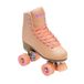 IMPALA SKATE Roller Quad Abricot