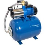 Korman Pompe de surpression multicellulaire Inox 1300w 50l