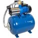 Korman Pompe de surpression multicellulaire Inox 1300w 50l
