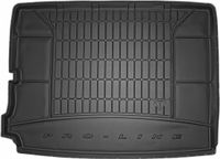Frogum AutoStyle Premium Kofferbakmat Peugeot 5008 TPE Rubber Zwart