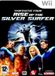 Fantastic 4 : Rise Of The Silver Surfer - Nintendo Wii