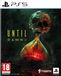 Sony Interactive Entertainment Until Dawn 2 Standard PlayStation 5