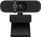 Atlantis Land U965HD webcam 5 MP 2560 x 1944 Pixels USB Zwart