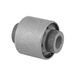 TEDGUM 00449343 Bague de suspension inférieure arrière - avant (intérieure / extérieure) MITSUBISHI ASX, LANCER, OUTLANDER