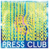 Suburban Wasted Energy