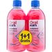 Kin Oralkin Bain de bouche 2x500ml